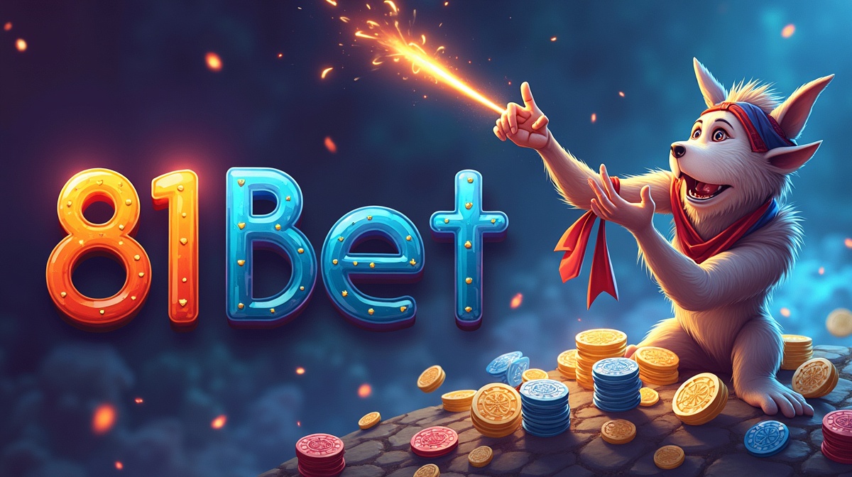 81bet.com